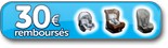 Offre de Remboursement CHICCO