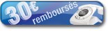 ODR - Offre de Remboursement SAGEMCOM