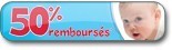 ODR - Offre de Remboursement CHICCO