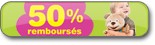 ODR - Offre de Remboursement CHICCO