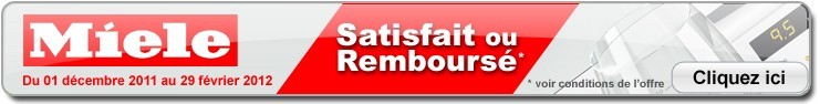 Active Care : Satisfait ou Rembours�