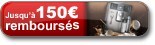 ODR - Offre de Remboursement SAECO