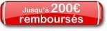 Offre de Remboursement CANON