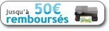 ODR - Offre de Remboursement HP