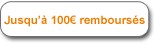 ODR - Offre de Remboursement LIEBHERR
