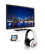 Offre de remboursement High Tech