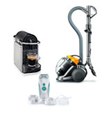 Offre de remboursement Petit M�nager et Bien �tre