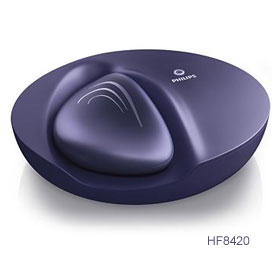 HF8420 Masseur sensuel HF8420