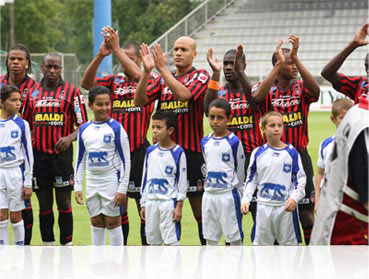 OGC NICE