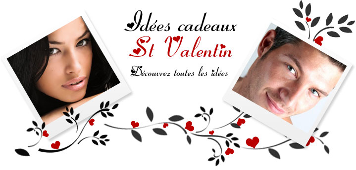 Saint Valentin Saint Valentin