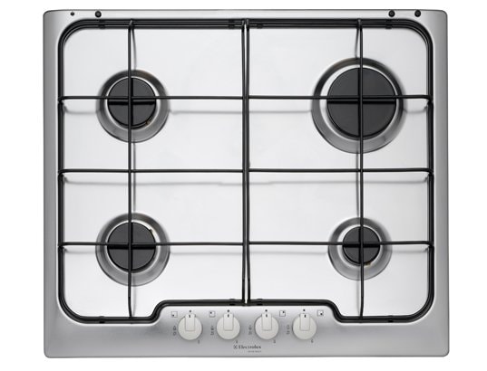 Plaque gaz ELECTROLUX AHG60411X