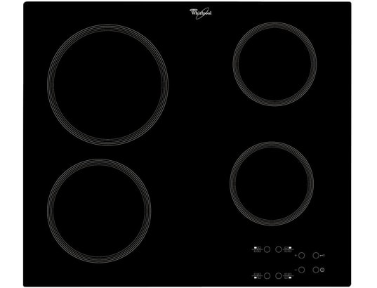 Plaque vitroceramique WHIRLPOOL AKT809NE