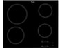 Plaque vitroceramique WHIRLPOOL AKT809NE