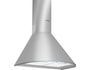 Hotte decorative murale BOSCH DWA061450
