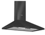Hotte decorative murale BOSCH DWW091461