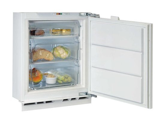 Cong�lateur encastrable top WHIRLPOOL AFB827/A