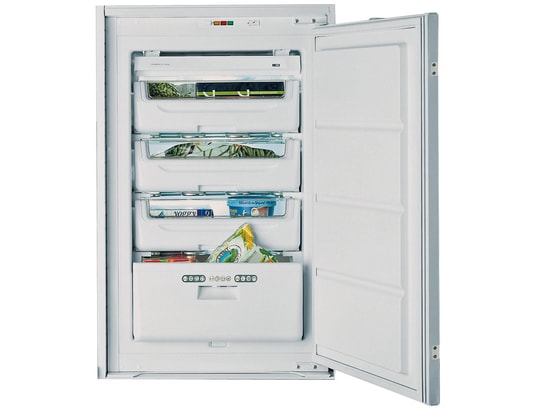 Cong�lateur encastrable armoire WHIRLPOOL AFB825/A