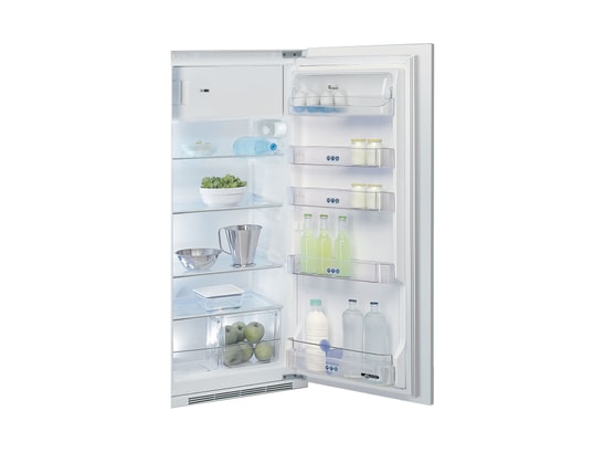 R�frig�rateur encastrable 1 porte WHIRLPOOL ARG737/A+/5