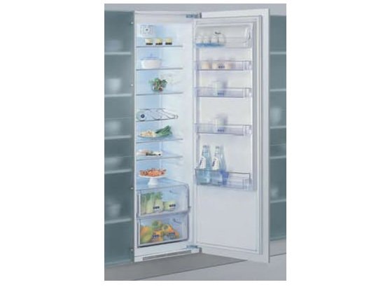 R�frig�rateur encastrable 1 porte WHIRLPOOL ARZ001/A/5