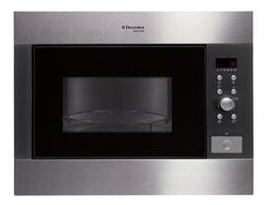 Micro ondes Grill Encastrable ELECTROLUX AMS26415X