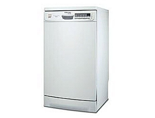 Lave vaisselle 45 cm ELECTROLUX ASF45090W