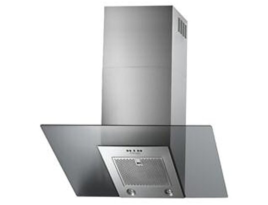 Hotte decorative murale ELECTROLUX AFC90990X