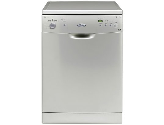 Lave vaisselle 60 cm WHIRLPOOL ADP6639IX