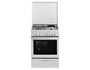 Cuisini�re mixte BRANDT KMP611W