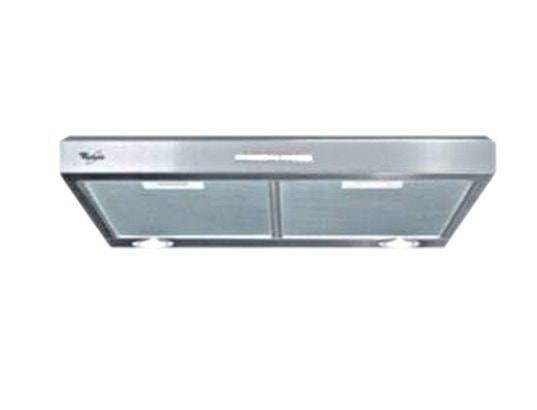 Hotte casquette WHIRLPOOL AKR684IX