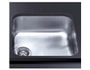 Evier inox SMEG BST45