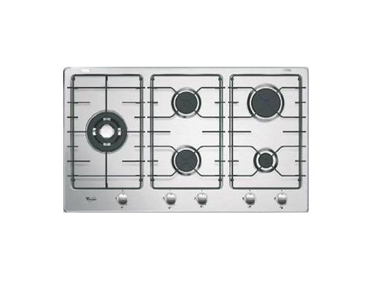 Plaque gaz WHIRLPOOL AKT905IX