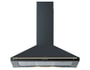 Hotte d�corative murale SAUTER SHD654EF1
