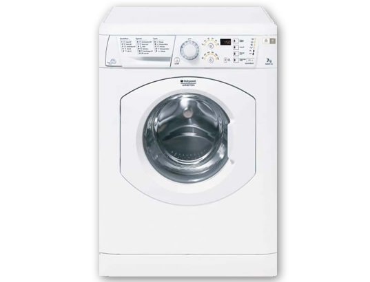 Lave linge Frontal HOTPOINT ARISTON ARGF125