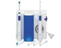 Combin� dentaire BRAUN PROFESSIONAL CARE 6500