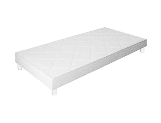 Sommier 160 x 200 GENIMA EPICEA 160 X 200