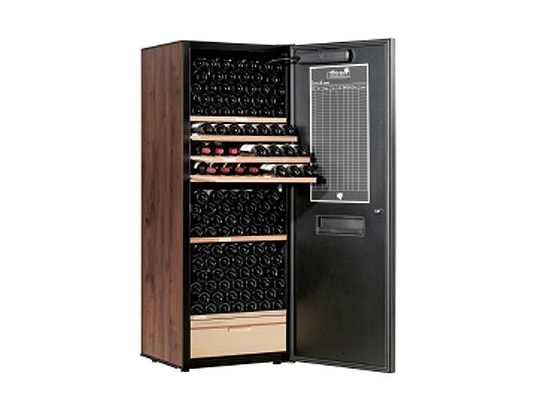 Cave de service + vieillissement ARTEVINO AE248G2PL