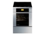 Cuisini�re induction DE DIETRICH DCI999X
