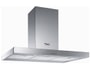 Hotte decorative ilot HOTPOINT ARISTON HBI90EFX/HA