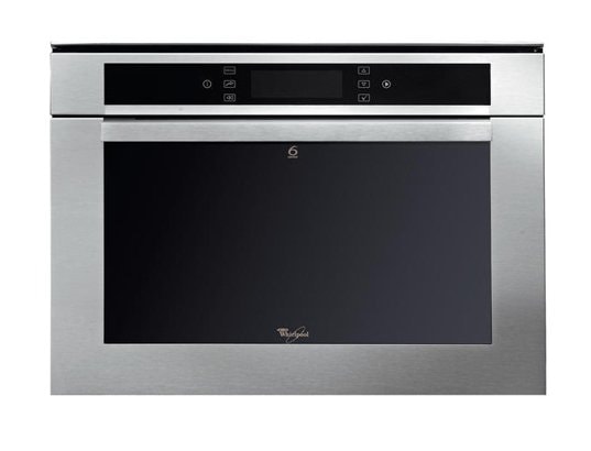 Micro ondes Grill Encastrable WHIRLPOOL AMW839IX