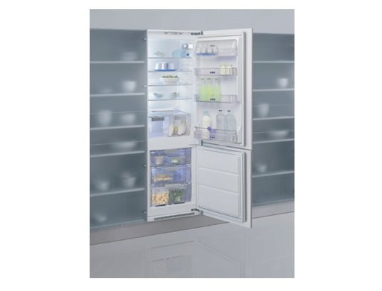 Refrigerateur congelateur encastrable WHIRLPOOL ART484/A+/5