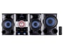 Micro cha�ne hifi SONY MHCGTZ3I