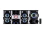 Micro cha�ne hifi SONY MHCGTZ4I