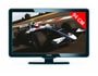T�l�viseur LCD 94 cm Full HD PHILIPS 37PFL5604H/12