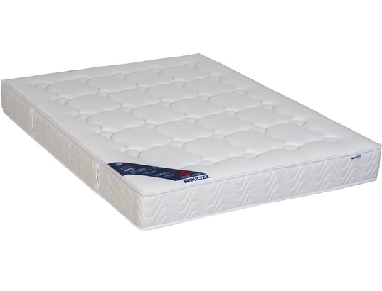 Matelas 140 x 190 BULTEX ROSACE 140