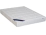Matelas 140 x 190 BULTEX ROSACE 140