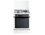 Cuisiniere mixte SCHOLTES CI66MWH