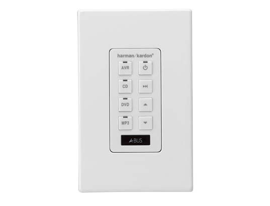 T�l�commande hotte HARMAN KARDON AB2