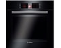 Four encastrable pyrolyse BOSCH HBA76A560F
