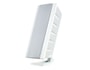 Enceinte TRIANGLE Satellite GALAXY II Blanc