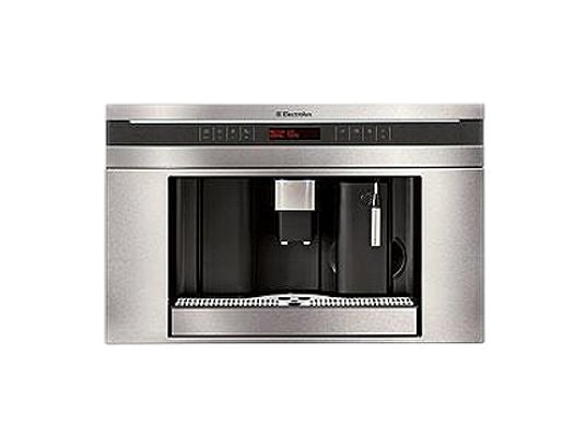 Expresso encastrable ELECTROLUX EBA63810X